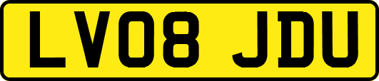 LV08JDU