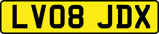 LV08JDX