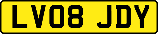 LV08JDY