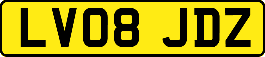 LV08JDZ