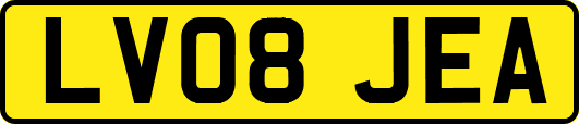 LV08JEA