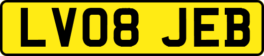 LV08JEB
