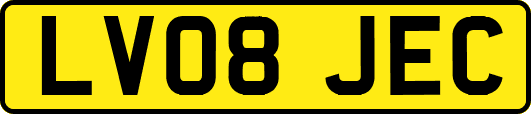 LV08JEC