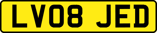 LV08JED
