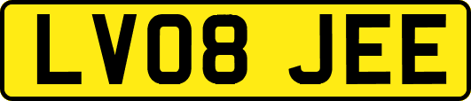 LV08JEE