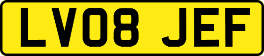 LV08JEF