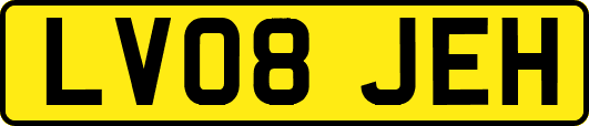 LV08JEH