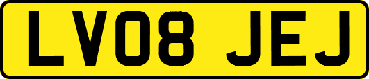 LV08JEJ