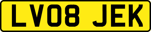 LV08JEK