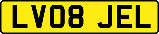 LV08JEL