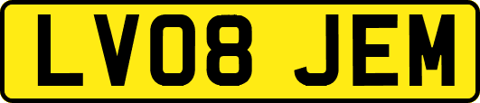 LV08JEM