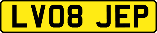 LV08JEP