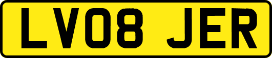 LV08JER