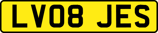 LV08JES