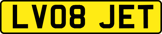 LV08JET