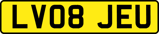 LV08JEU
