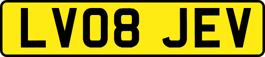 LV08JEV