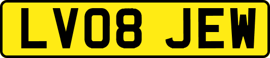 LV08JEW