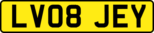 LV08JEY