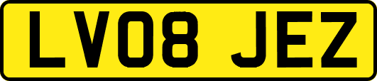 LV08JEZ