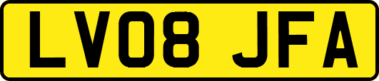 LV08JFA