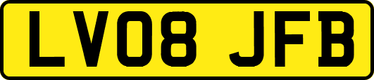 LV08JFB