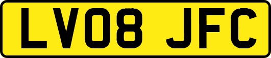 LV08JFC