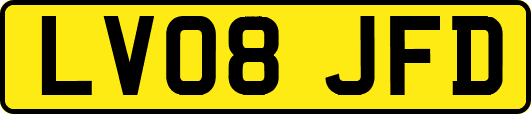 LV08JFD