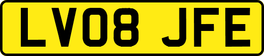 LV08JFE
