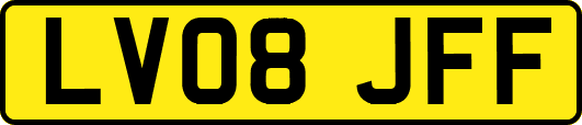 LV08JFF
