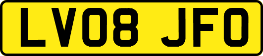 LV08JFO