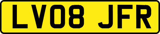 LV08JFR