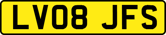LV08JFS