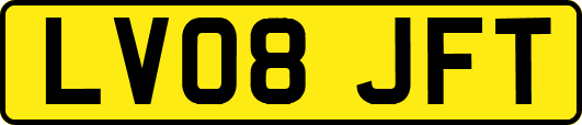 LV08JFT