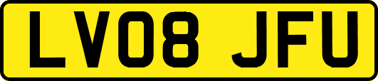LV08JFU