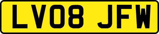 LV08JFW