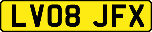 LV08JFX