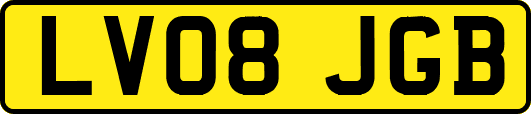 LV08JGB