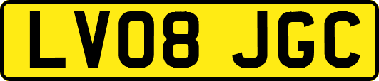 LV08JGC