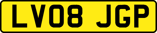 LV08JGP