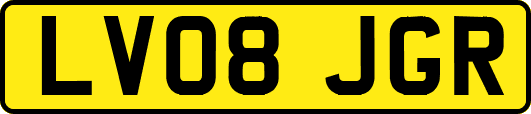 LV08JGR