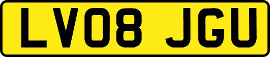 LV08JGU
