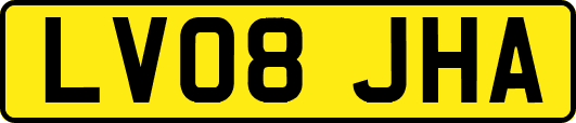 LV08JHA