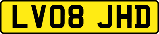 LV08JHD