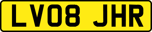 LV08JHR