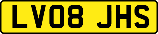 LV08JHS