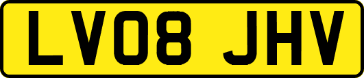 LV08JHV