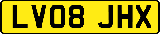 LV08JHX