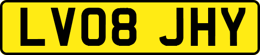 LV08JHY