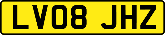 LV08JHZ